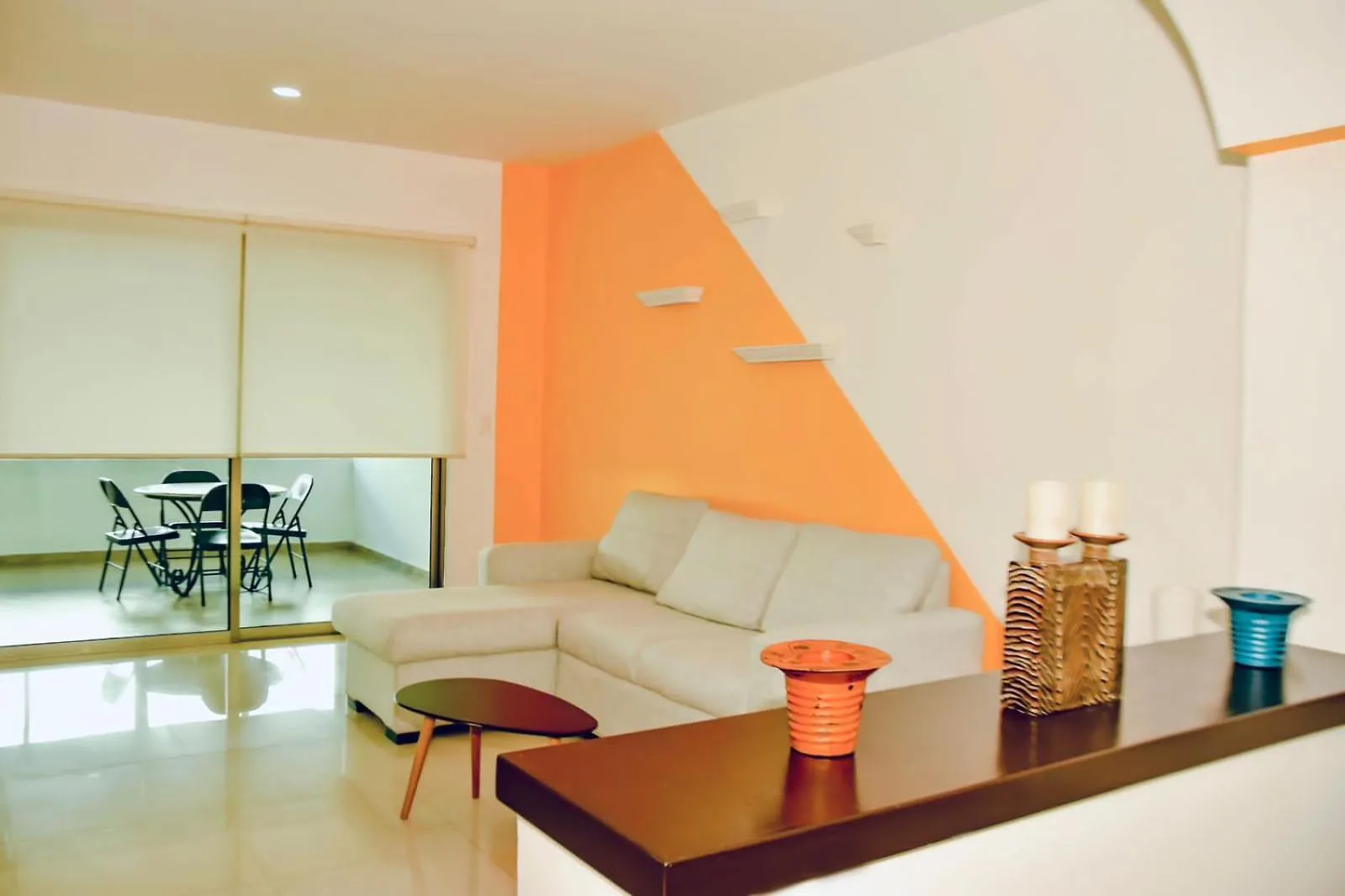 Caribbean Apartment 2 Playa del Carmen Mexiko