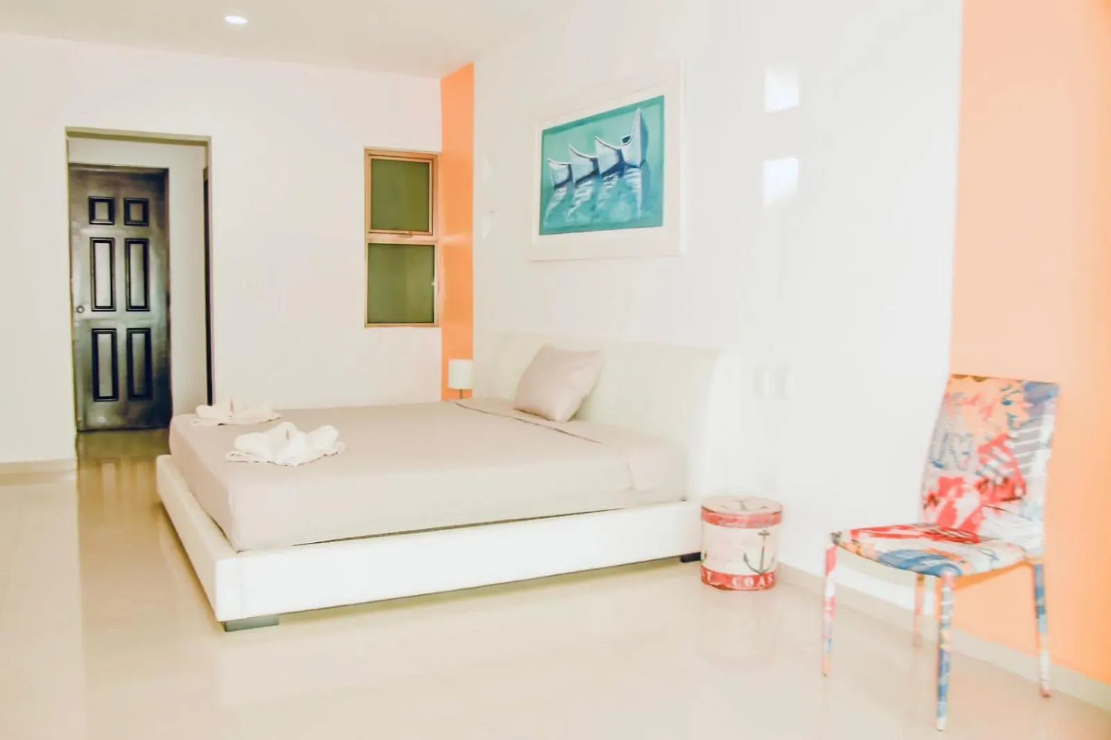 Caribbean Apartment 2 Playa del Carmen 0*,  Mexiko