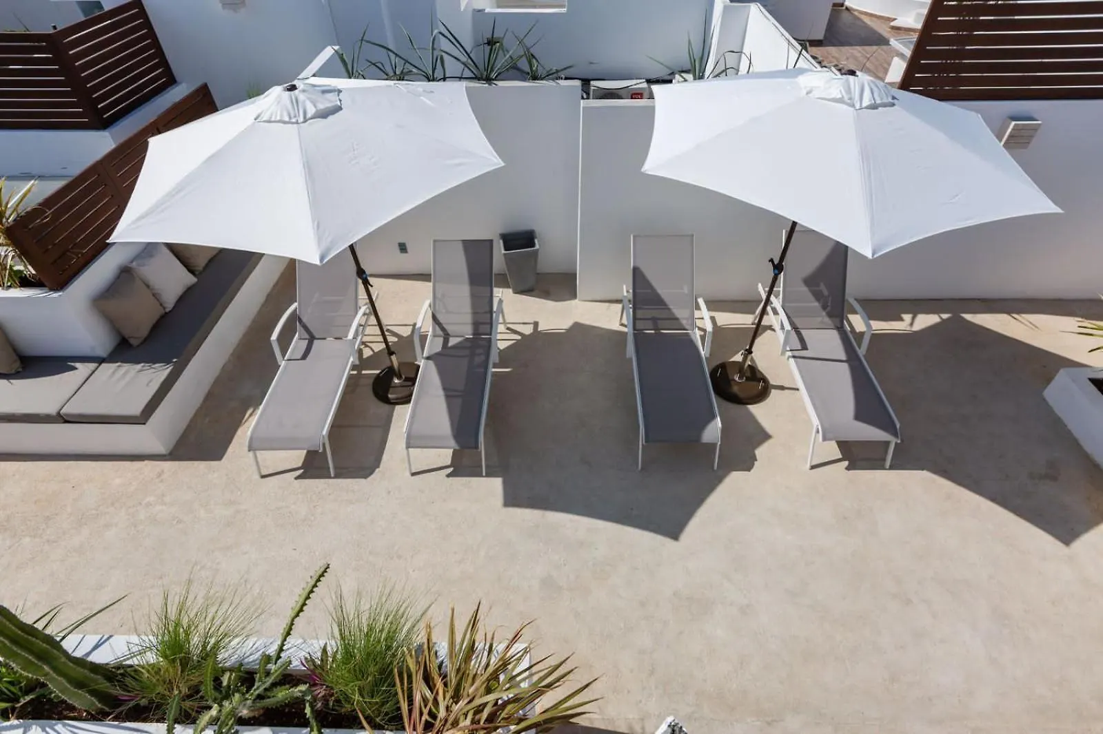 kontakty Caribbean Apartment 2